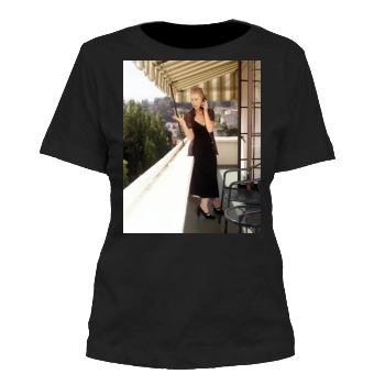 Helen Mirren Women's Cut T-Shirt