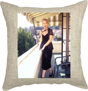 Helen Mirren Pillow