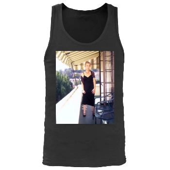 Helen Mirren Men's Tank Top