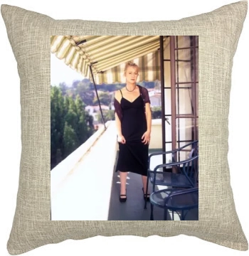 Helen Mirren Pillow