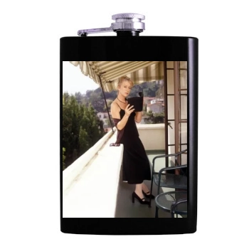 Helen Mirren Hip Flask