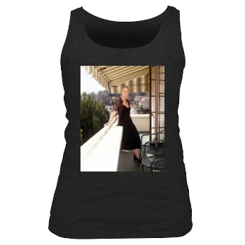 Helen Mirren Women's Tank Top