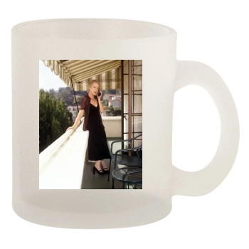 Helen Mirren 10oz Frosted Mug