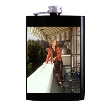 Helen Mirren Hip Flask