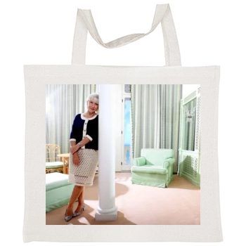 Helen Mirren Tote