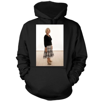 Helen Mirren Mens Pullover Hoodie Sweatshirt