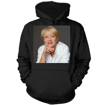 Helen Mirren Mens Pullover Hoodie Sweatshirt