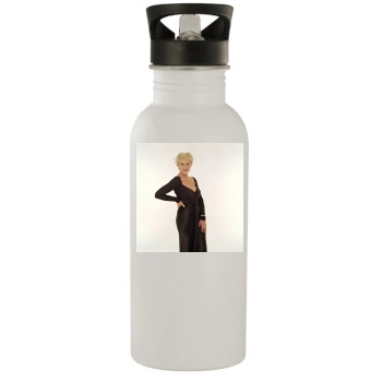 Helen Mirren Stainless Steel Water Bottle