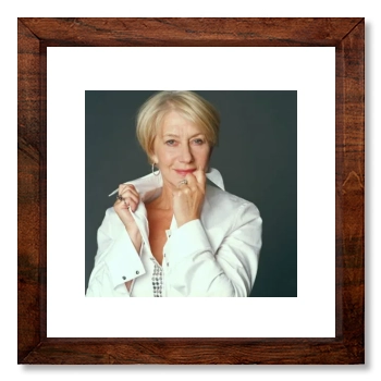 Helen Mirren 12x12