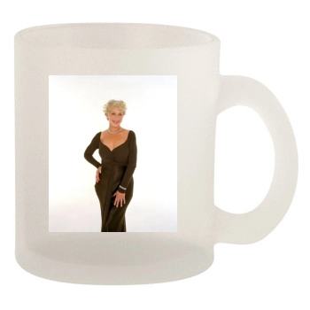 Helen Mirren 10oz Frosted Mug