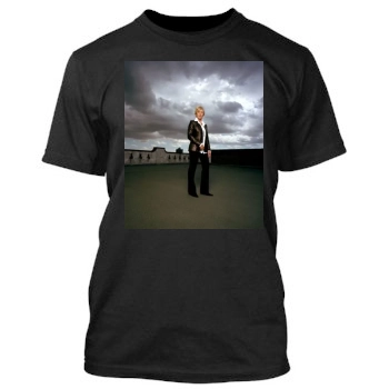 Helen Mirren Men's TShirt