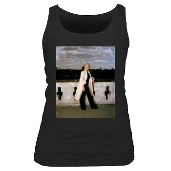 Helen Mirren Women's Tank Top