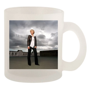 Helen Mirren 10oz Frosted Mug