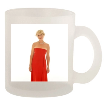 Helen Mirren 10oz Frosted Mug