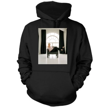 Helen Mirren Mens Pullover Hoodie Sweatshirt