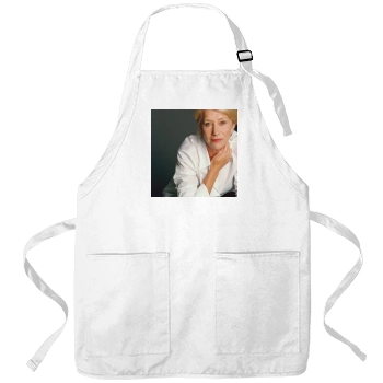 Helen Mirren Apron