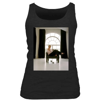 Helen Mirren Women's Tank Top