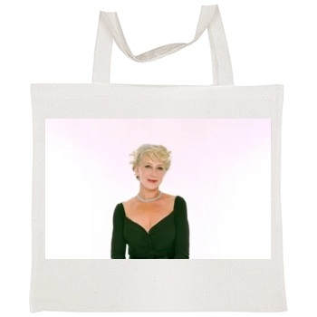 Helen Mirren Tote