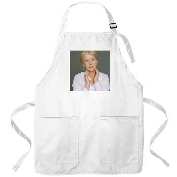 Helen Mirren Apron