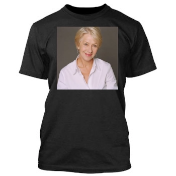 Helen Mirren Men's TShirt