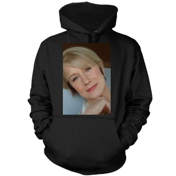 Helen Mirren Mens Pullover Hoodie Sweatshirt