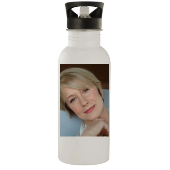 Helen Mirren Stainless Steel Water Bottle