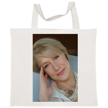 Helen Mirren Tote