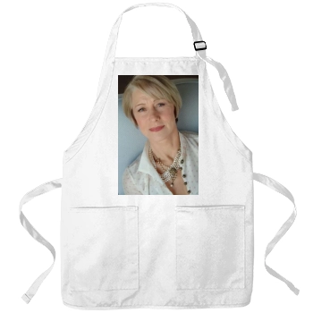 Helen Mirren Apron