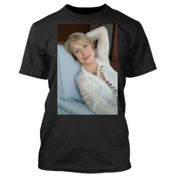 Helen Mirren Men's TShirt