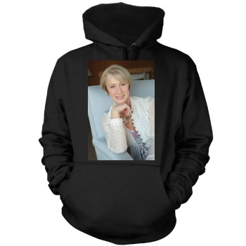 Helen Mirren Mens Pullover Hoodie Sweatshirt