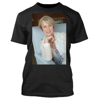 Helen Mirren Men's TShirt