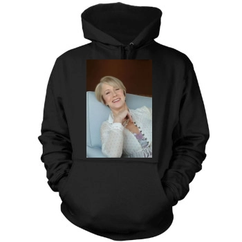 Helen Mirren Mens Pullover Hoodie Sweatshirt