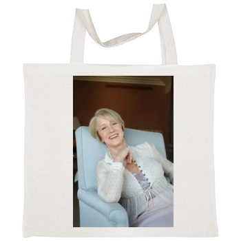 Helen Mirren Tote