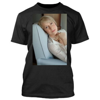 Helen Mirren Men's TShirt