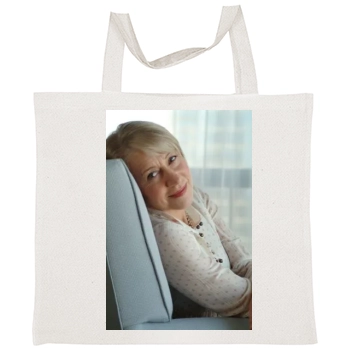 Helen Mirren Tote