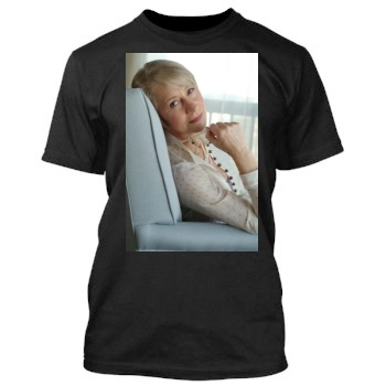 Helen Mirren Men's TShirt