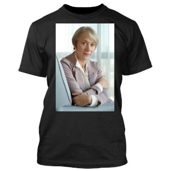 Helen Mirren Men's TShirt