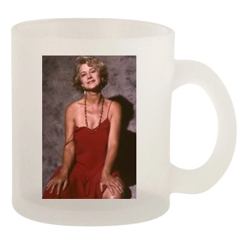 Helen Mirren 10oz Frosted Mug