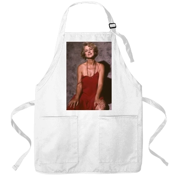 Helen Mirren Apron