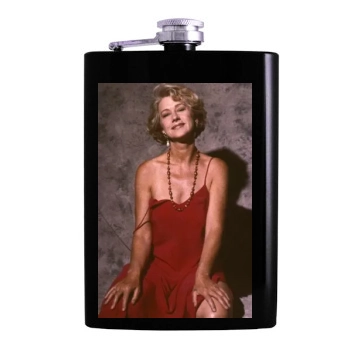 Helen Mirren Hip Flask