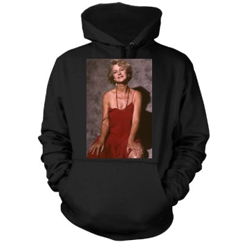 Helen Mirren Mens Pullover Hoodie Sweatshirt