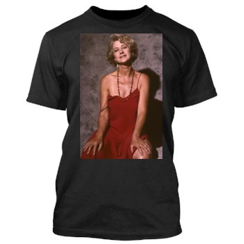 Helen Mirren Men's TShirt