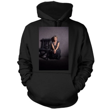 Helen Mirren Mens Pullover Hoodie Sweatshirt