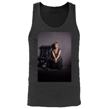 Helen Mirren Men's Tank Top