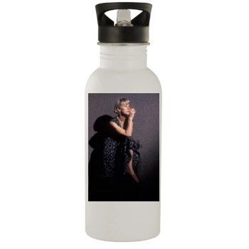 Helen Mirren Stainless Steel Water Bottle