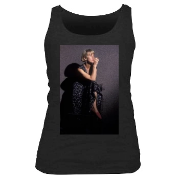 Helen Mirren Women's Tank Top