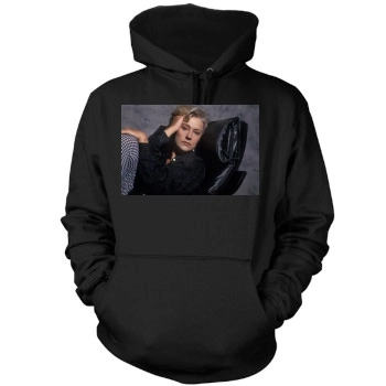 Helen Mirren Mens Pullover Hoodie Sweatshirt