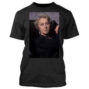 Helen Mirren Men's TShirt