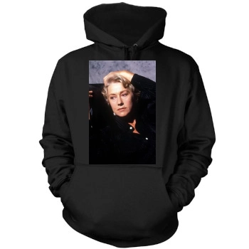 Helen Mirren Mens Pullover Hoodie Sweatshirt