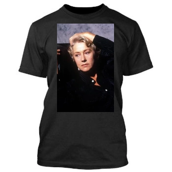 Helen Mirren Men's TShirt